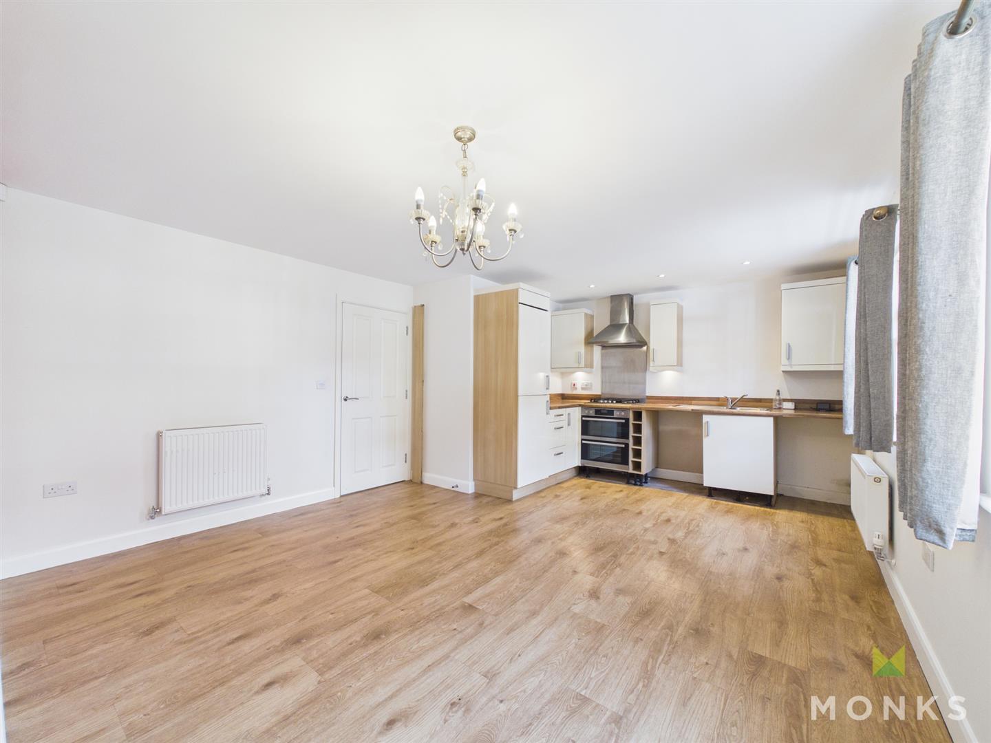 112 The Old Meadow, Shrewsbury, SY2 6GA For Sale